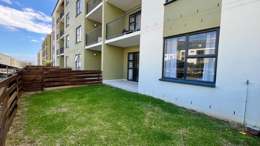 2 Bedroom Property for Sale in Greenbay Eco Estate Western Cape